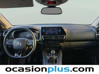 Citroen C5 Aircross PureTech 130 S&S C Series 96 kW (131 CV)