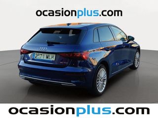 Audi A3 Sportback Advanced 30 TDI 85 kW (116 CV)