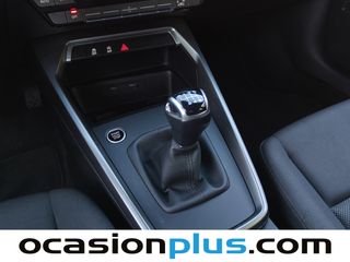 Audi A3 Sportback Advanced 30 TDI 85 kW (116 CV)