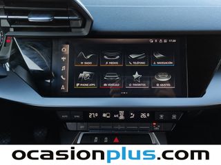 Audi A3 Sportback Advanced 30 TDI 85 kW (116 CV)