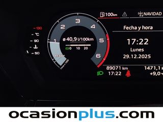 Audi A3 Sportback Advanced 30 TDI 85 kW (116 CV)