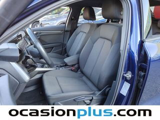 Audi A3 Sportback Advanced 30 TDI 85 kW (116 CV)