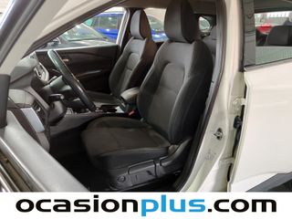 Nissan Qashqai DIG-T 140 mHEV Acenta 4x2 103 kW (140 CV)