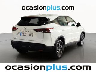 Nissan Qashqai DIG-T 140 mHEV Acenta 4x2 103 kW (140 CV)