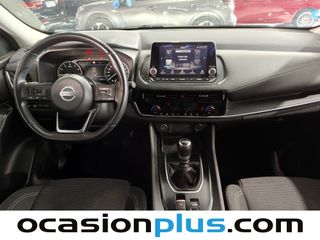 Nissan Qashqai DIG-T 140 mHEV Acenta 4x2 103 kW (140 CV)