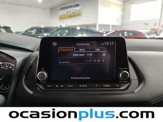 Nissan Qashqai DIG-T 140 mHEV Acenta 4x2 103 kW (140 CV)