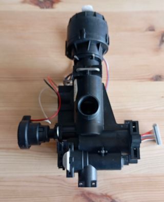 VALVULA 3 VIAS CALDERA BIASI RINNOVA COND PLUS