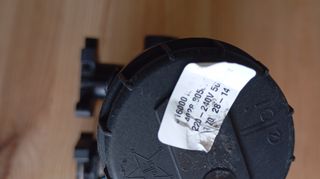 VALVULA 3 VIAS CALDERA BIASI RINNOVA COND PLUS