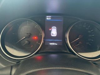 NISSAN Qashqai Acenta dCi 85 kW (115 CV)