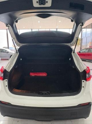 NISSAN Qashqai Acenta dCi 85 kW (115 CV)