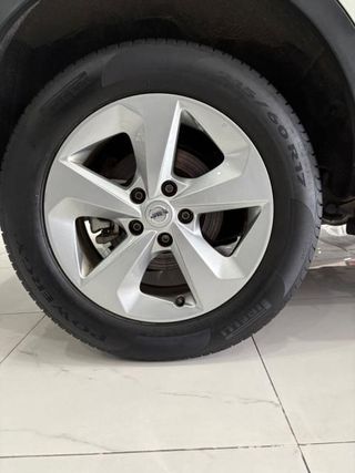 NISSAN Qashqai Acenta dCi 85 kW (115 CV)