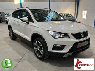 SEAT Ateca 1.0 TSI Ecomotive Style