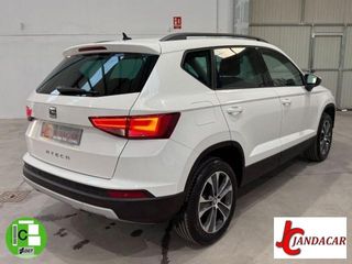 SEAT Ateca 1.0 TSI Ecomotive Style