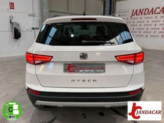 SEAT Ateca 1.0 TSI Ecomotive Style