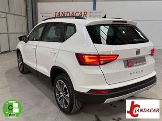 SEAT Ateca 1.0 TSI Ecomotive Style