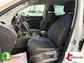 SEAT Ateca 1.0 TSI Ecomotive Style