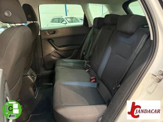 SEAT Ateca 1.0 TSI Ecomotive Style