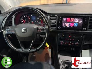 SEAT Ateca 1.0 TSI Ecomotive Style