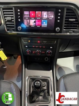 SEAT Ateca 1.0 TSI Ecomotive Style