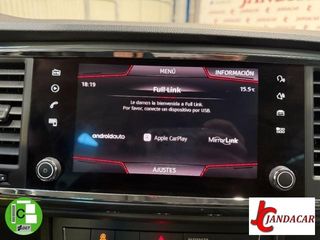 SEAT Ateca 1.0 TSI Ecomotive Style