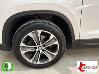 SEAT Ateca 1.0 TSI Ecomotive Style
