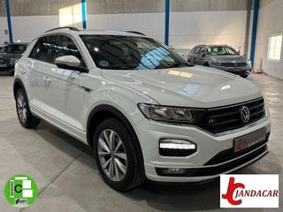 VOLKSWAGEN T-Roc Rline 1.5 TSI EVO 150 CV DSG