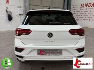 VOLKSWAGEN T-Roc Rline 1.5 TSI EVO 150 CV DSG