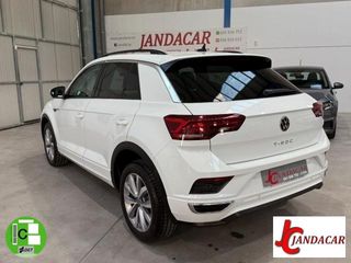 VOLKSWAGEN T-Roc Rline 1.5 TSI EVO 150 CV DSG