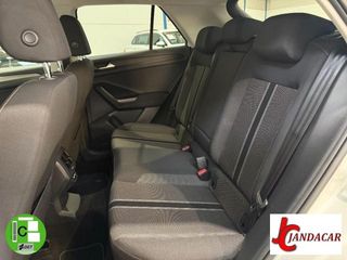 VOLKSWAGEN T-Roc Rline 1.5 TSI EVO 150 CV DSG