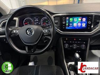 VOLKSWAGEN T-Roc Rline 1.5 TSI EVO 150 CV DSG