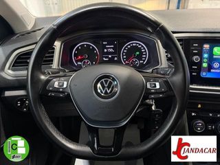 VOLKSWAGEN T-Roc Rline 1.5 TSI EVO 150 CV DSG