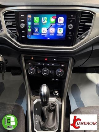 VOLKSWAGEN T-Roc Rline 1.5 TSI EVO 150 CV DSG