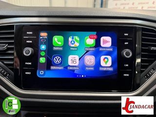 VOLKSWAGEN T-Roc Rline 1.5 TSI EVO 150 CV DSG