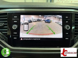 VOLKSWAGEN T-Roc Rline 1.5 TSI EVO 150 CV DSG