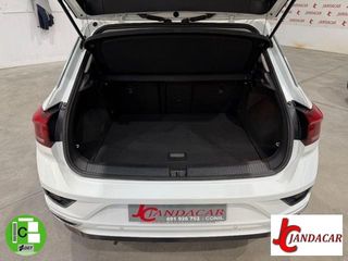 VOLKSWAGEN T-Roc Rline 1.5 TSI EVO 150 CV DSG