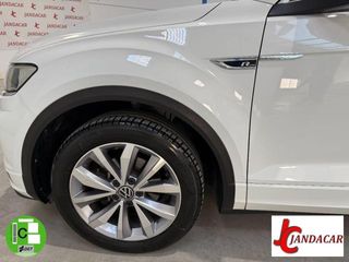 VOLKSWAGEN T-Roc Rline 1.5 TSI EVO 150 CV DSG