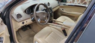 Mercedes-Benz Ml 2006