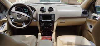 Mercedes-Benz Ml 2006