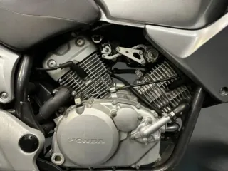 Honda Varadero XL 125 V