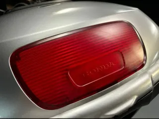 Honda Varadero XL 125 V