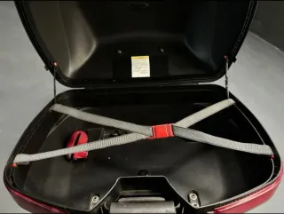 Honda Varadero XL 125 V