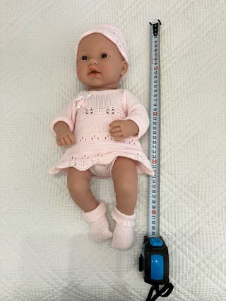 Muñeco bebé mimittos