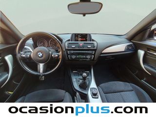 BMW Serie 1 116d 85 kW (116 CV)