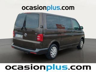 Volkswagen Caravelle Trendline Batalla Corta 2.0 TDI BMT 75 kW (102 CV)