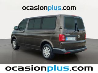 Volkswagen Caravelle Trendline Batalla Corta 2.0 TDI BMT 75 kW (102 CV)