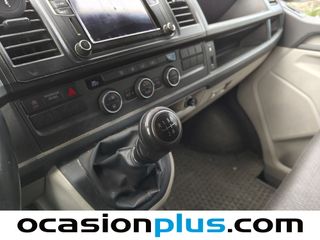 Volkswagen Caravelle Trendline Batalla Corta 2.0 TDI BMT 75 kW (102 CV)