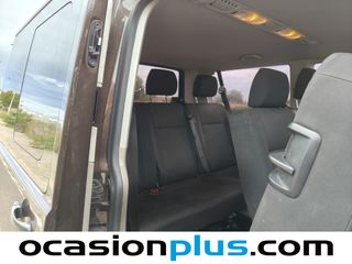 Volkswagen Caravelle Trendline Batalla Corta 2.0 TDI BMT 75 kW (102 CV)