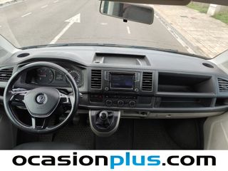 Volkswagen Caravelle Trendline Batalla Corta 2.0 TDI BMT 75 kW (102 CV)