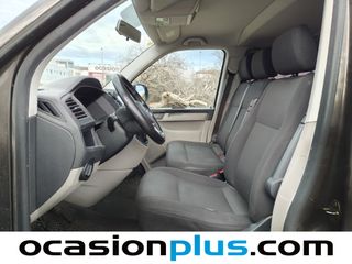 Volkswagen Caravelle Trendline Batalla Corta 2.0 TDI BMT 75 kW (102 CV)