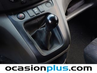 Nissan NV200 Combi 1.5 dCi Comfort 65 kW (89 CV)